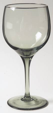 Green Shadow (Platinum Trim) by Lenox