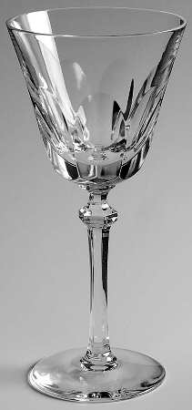 Hanover Wine Glass