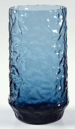 Impromptu Dark Blue Flat Iced Tea