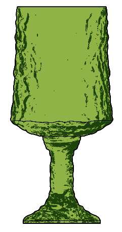 Impromptu Green