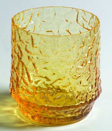 Impromptu Yellow Old Fashioned