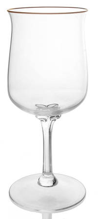 Water Goblet