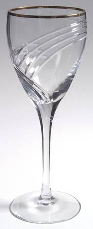Kelly Wine Glass