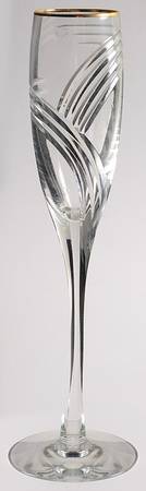 Kelly Fluted Champagne