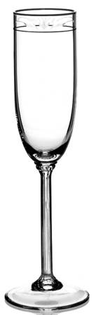 Kingston Fluted Champagne