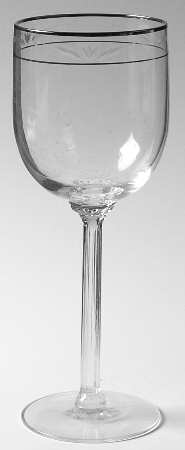 Kingston Wine Glass