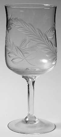 LC1 Wine Glass