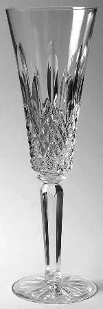 Lenox Masterpiece (Stemware) Fluted Champagne