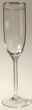 Liberty Fluted Champagne