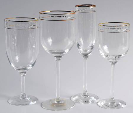 Liberty 4 Piece Place Setting