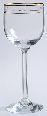 Liberty Wine Glass
