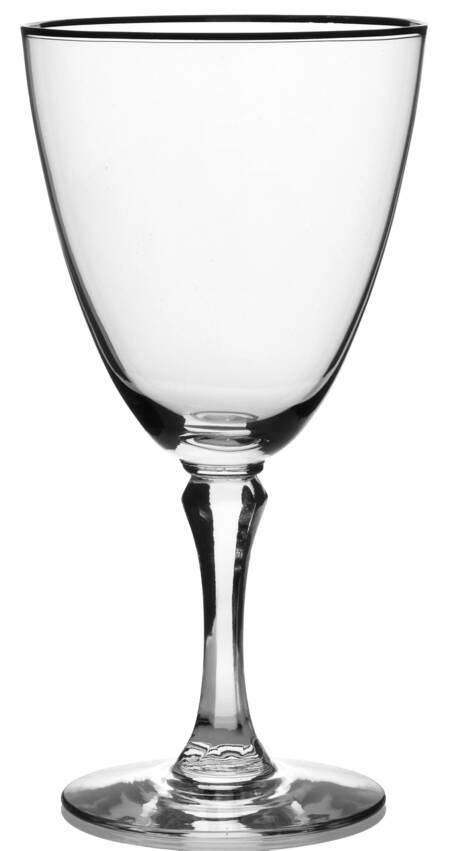Montclair (Platinum Trim) by Lenox