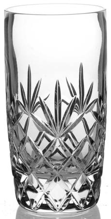 Monticello Highball Glass