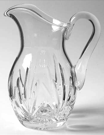 Monticello 40 Oz Pitcher