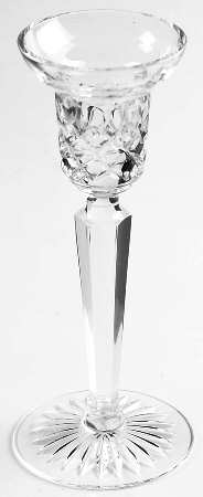 Mystic 6" Single Light Candlestick