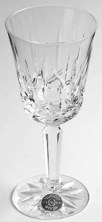 Mystic Wine Glass