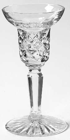 Mystic Single Light Candlestick