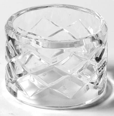 Mystic Napkin Ring