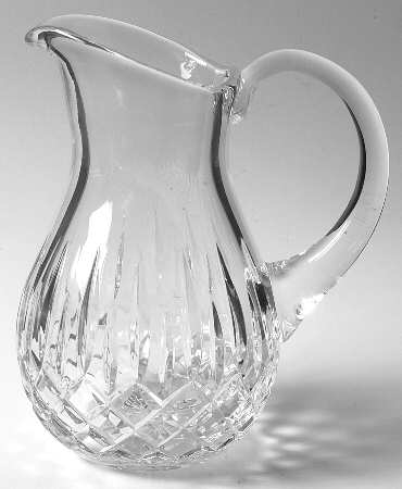 Mystic 32 Oz Pitcher