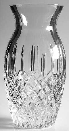Mystic 9" Flower Vase