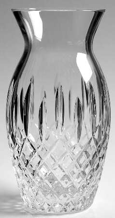 Mystic 7" Flower Vase