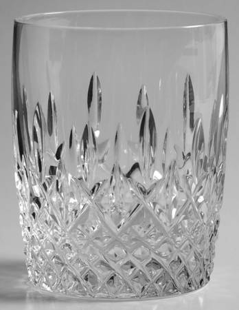 Mystic Double Old Fashioned