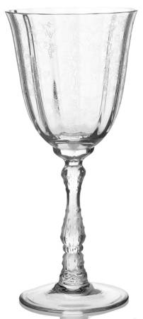 Navarre Clear Water Goblet