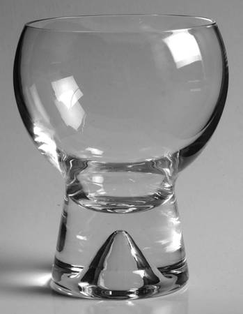 Olympus On the Rocks Glass
