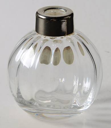 Optika Clear Shaker No Lid