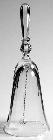 Optika Clear Bell