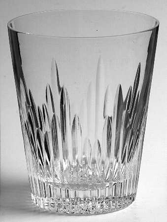 Orion Double Old Fashioned