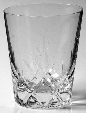 Pegasus Double Old Fashioned