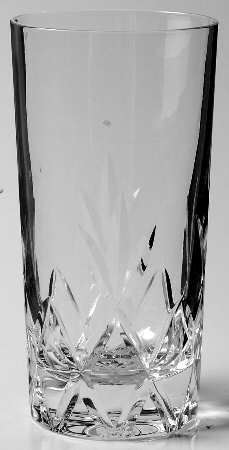 Pegasus Highball Glass