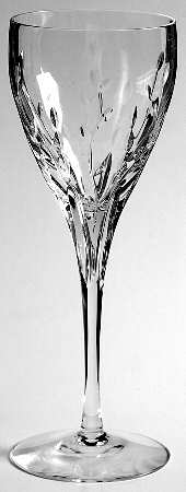 Prairie Wine Glass