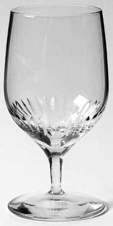 Radiance Juice Glass