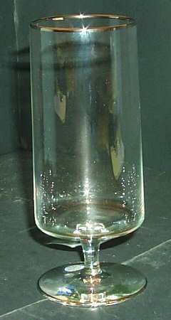 Rapture (Platinum Trim) Iced Tea