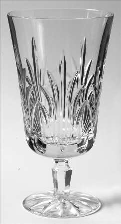 Saratoga Clear Iced Tea