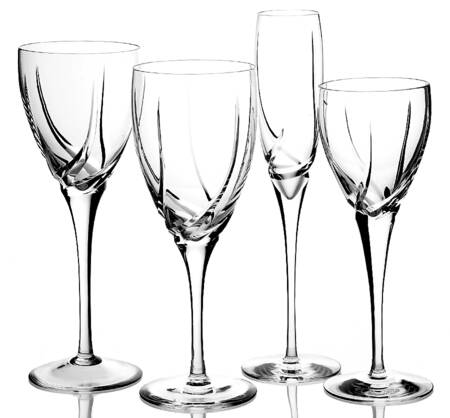 Sea Swirl 32 Piece Estate Set