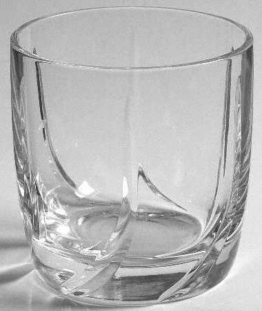 Sea Swirl Old Fashioned