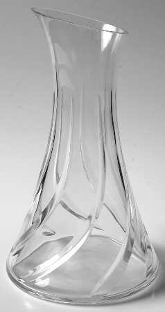 Sea Swirl Open Carafe