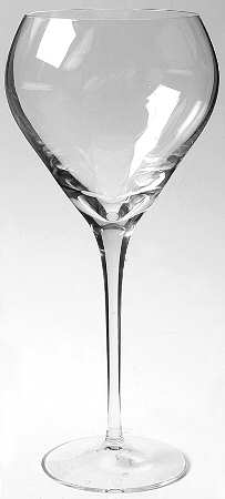 Silhouette Clear by Lenox