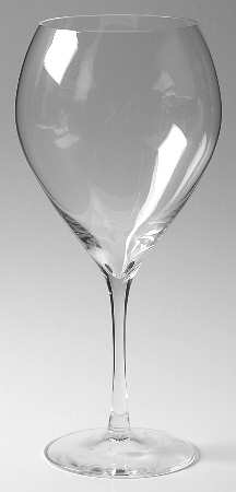 Silhouette Clear Iced Tea