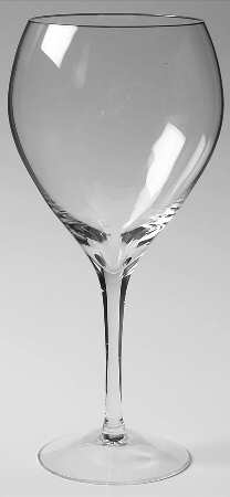 Silhouette Platinum Iced Tea