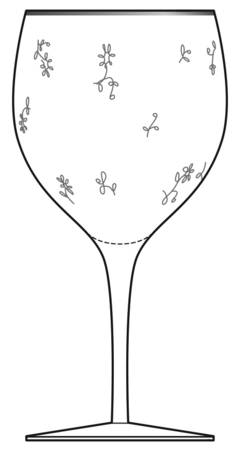 Springdale (Platinum Trim) by Lenox