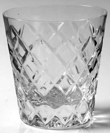Starfire (Galaxy Cut) Old Fashioned