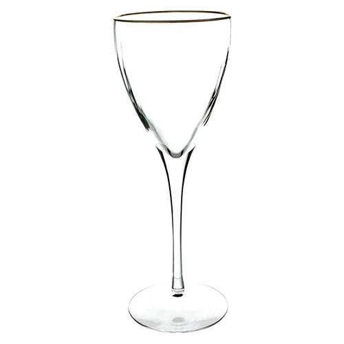 Statuesque Optic (Gold) by Lenox