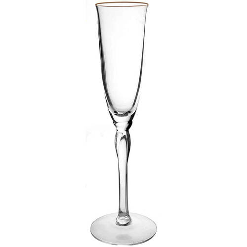 Unity Fluted Champagne