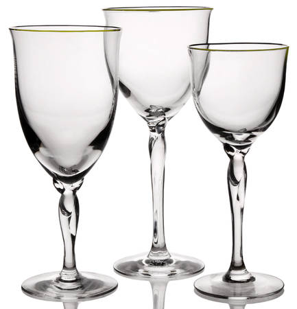 Unity 24  Piece Estate Set