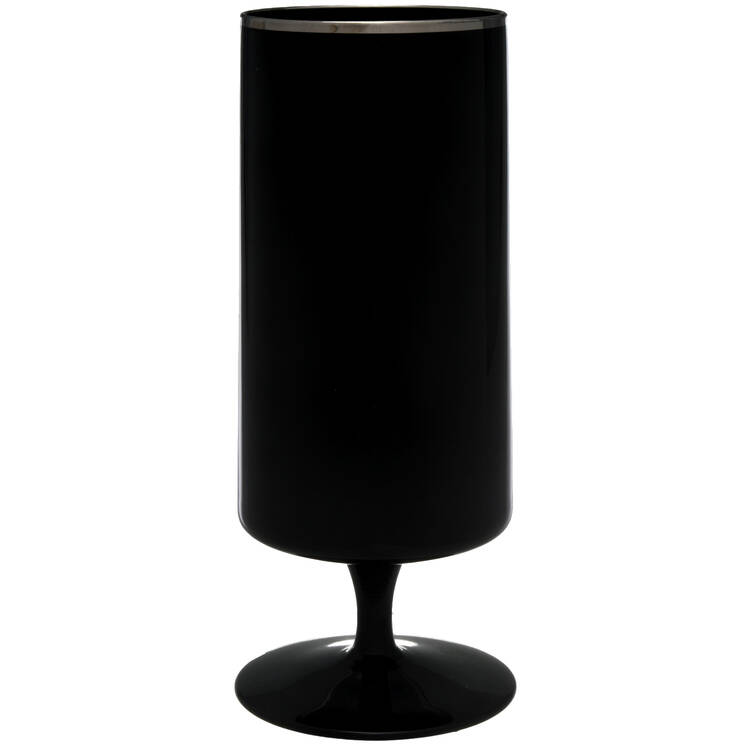 Venture Black (Platinum Trim) Iced Tea