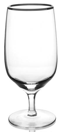 Weatherly (Platinum Trim) Iced Tea